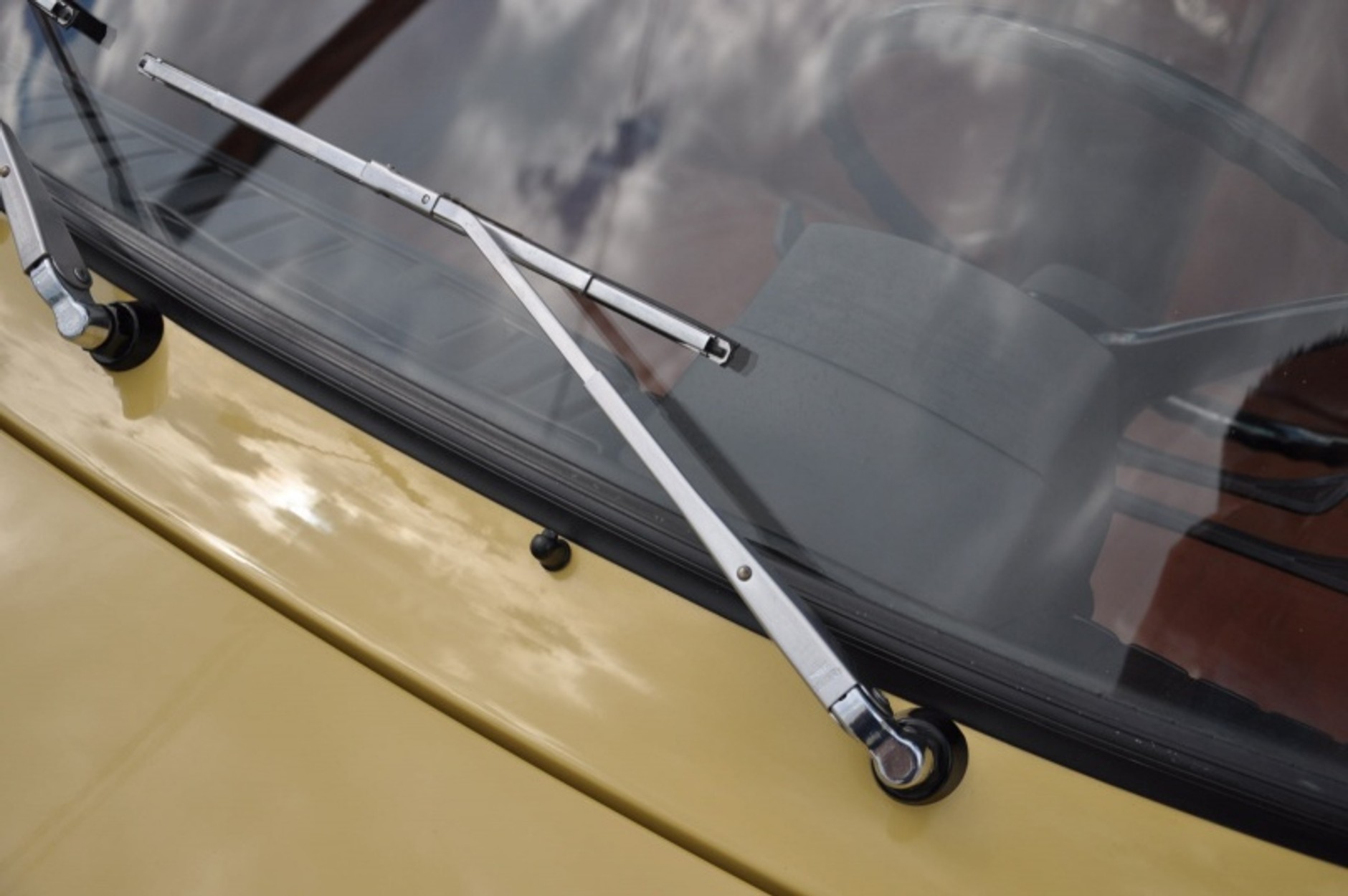 Fiat 126p w stanie idealnym