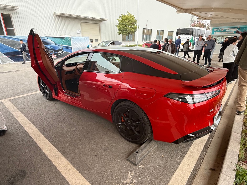 Hyptec GT