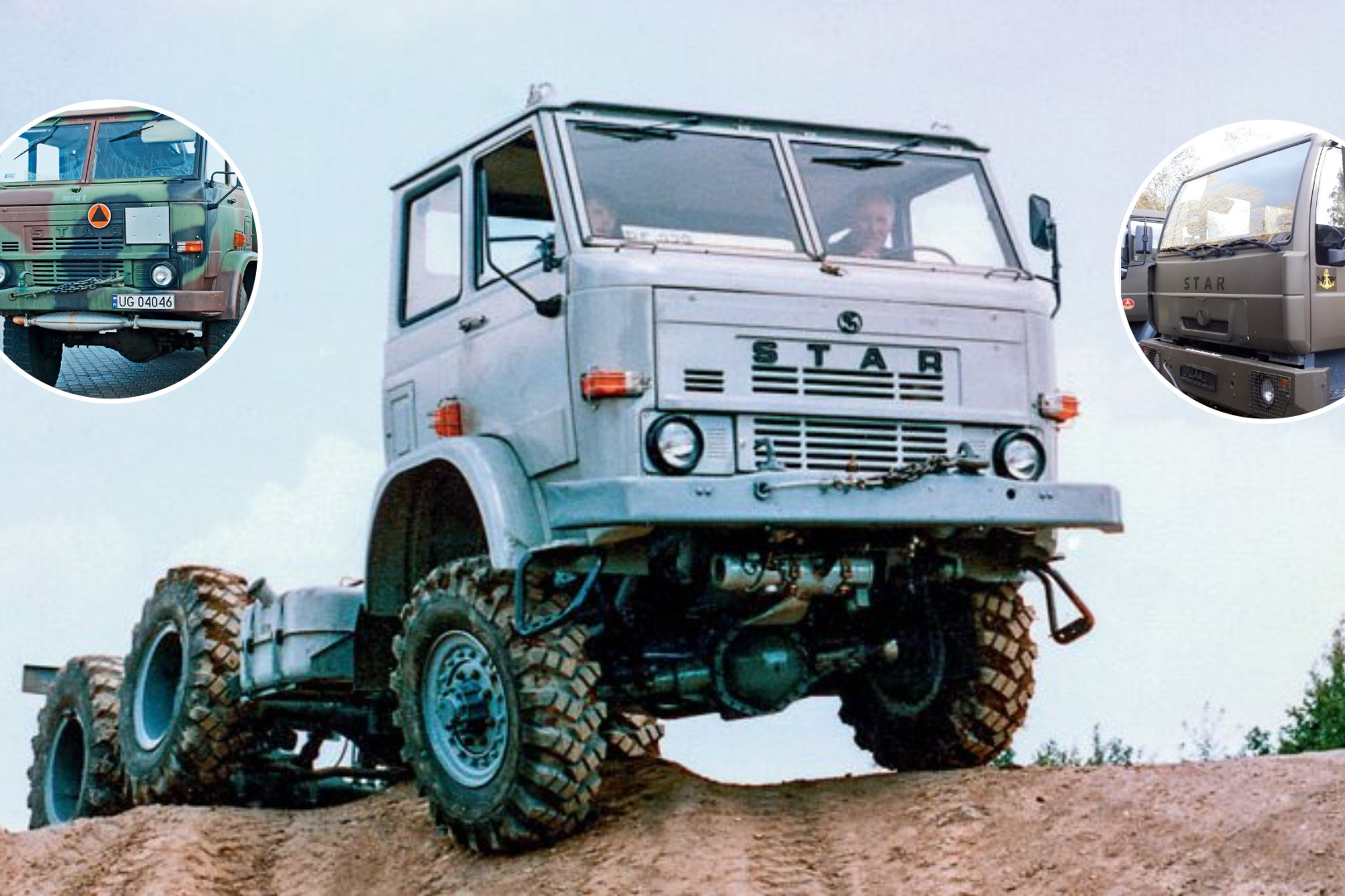 Jak przegrał Star? Polską markę sprzedano. Niedługo potem przestała istnieć