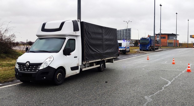 Na Pomorzu nie trzeba mieć uprawnień? Inspektorzy ITD łapali kierowcę za kierowcą