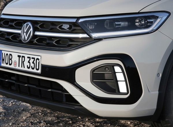 Grupa Volkswagen podsumowała trudny rok. Solidne wyniki marek z grupy Core w Europie