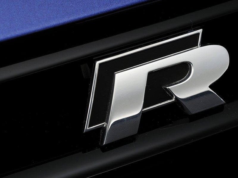 Volkswagen Scirocco R: z toru na drogi publiczne