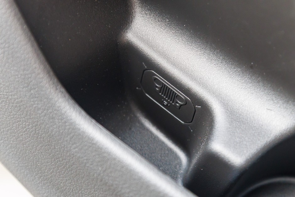Jeep Compass 4XE