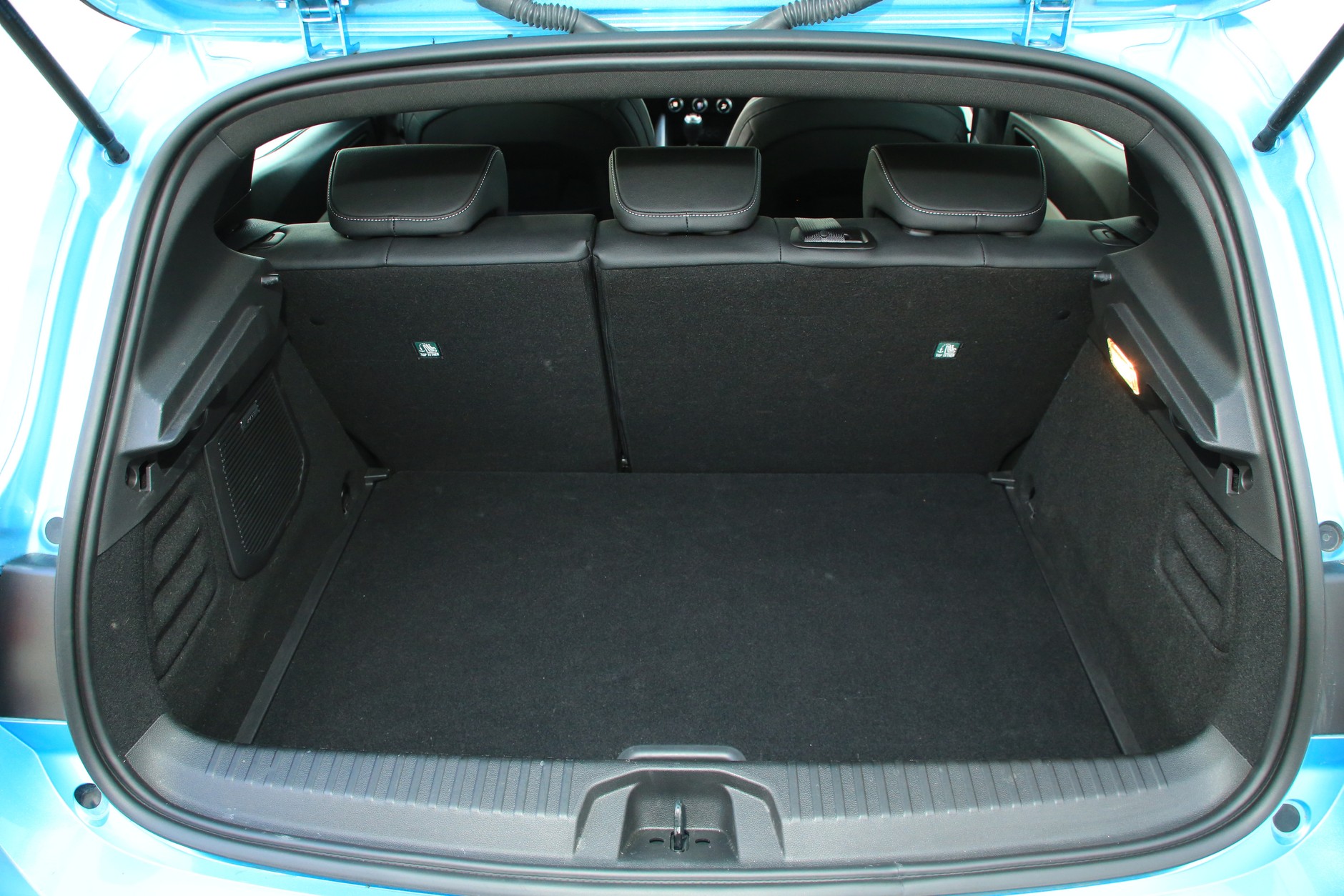 Renault Clio 1.5 dCi