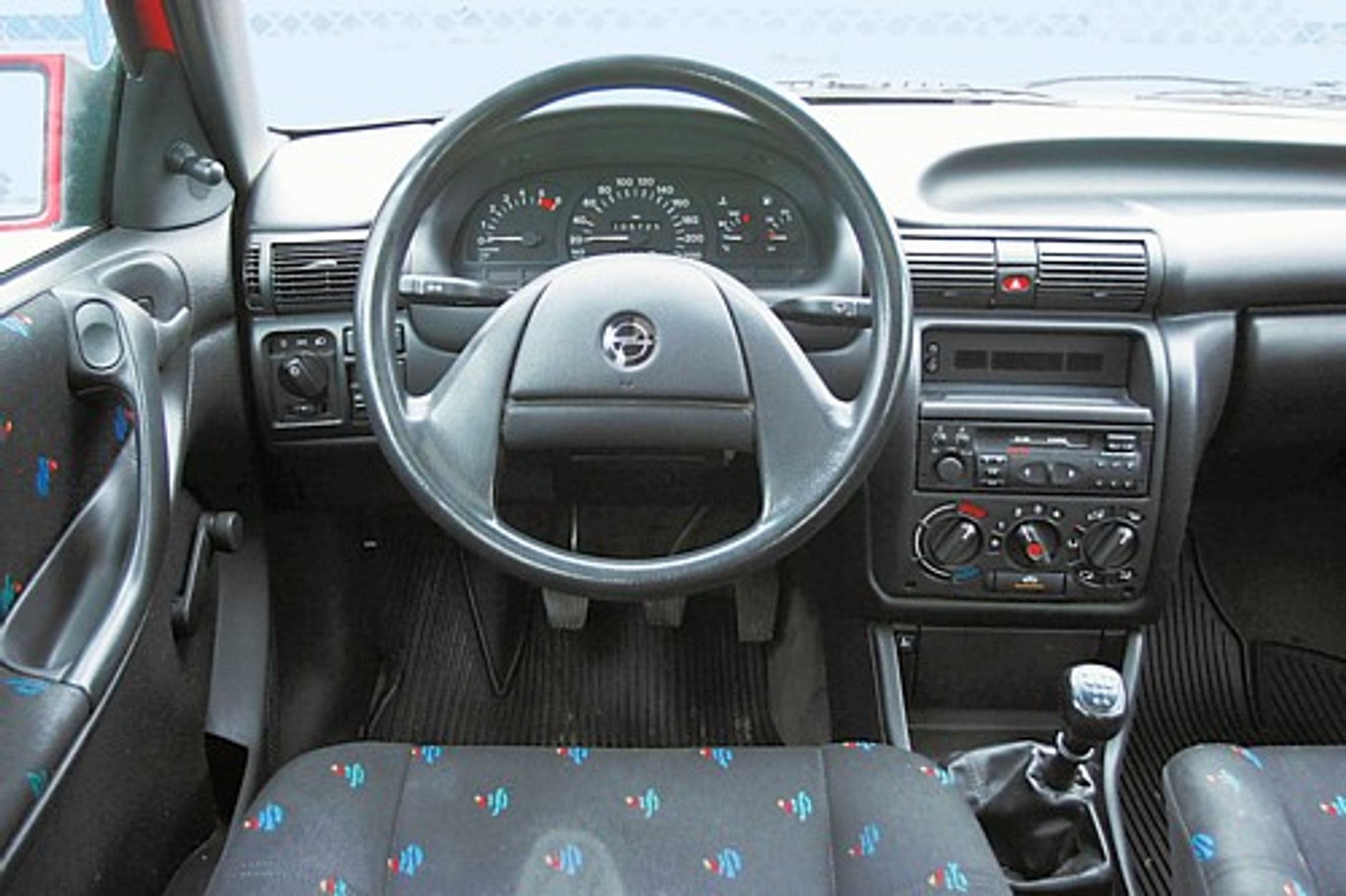 Nie zawsze oszczędna