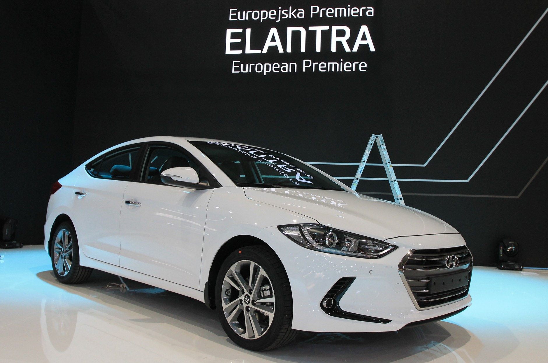 Poznań Motor Show 2016