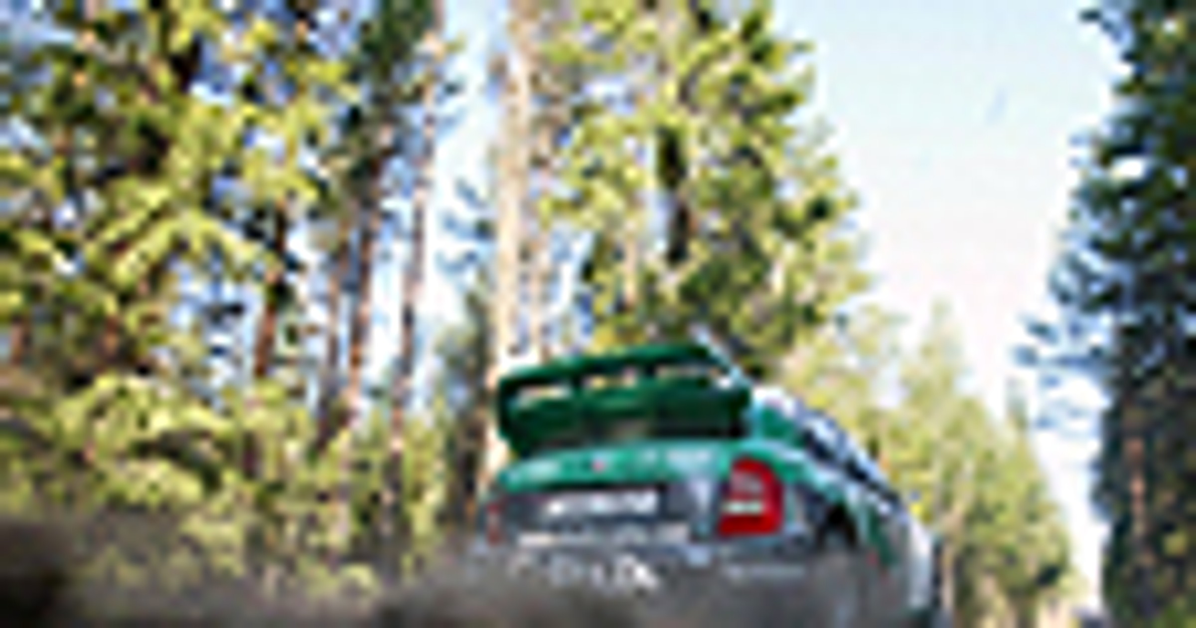 Fabia S2000