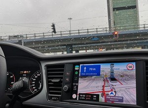 Seat Leon 2.0 TDI X-Perience - kosztowne dodatki I Test długodystansowy (cz. 4)