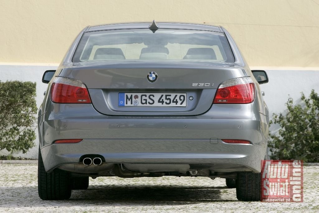 BMW serii 5