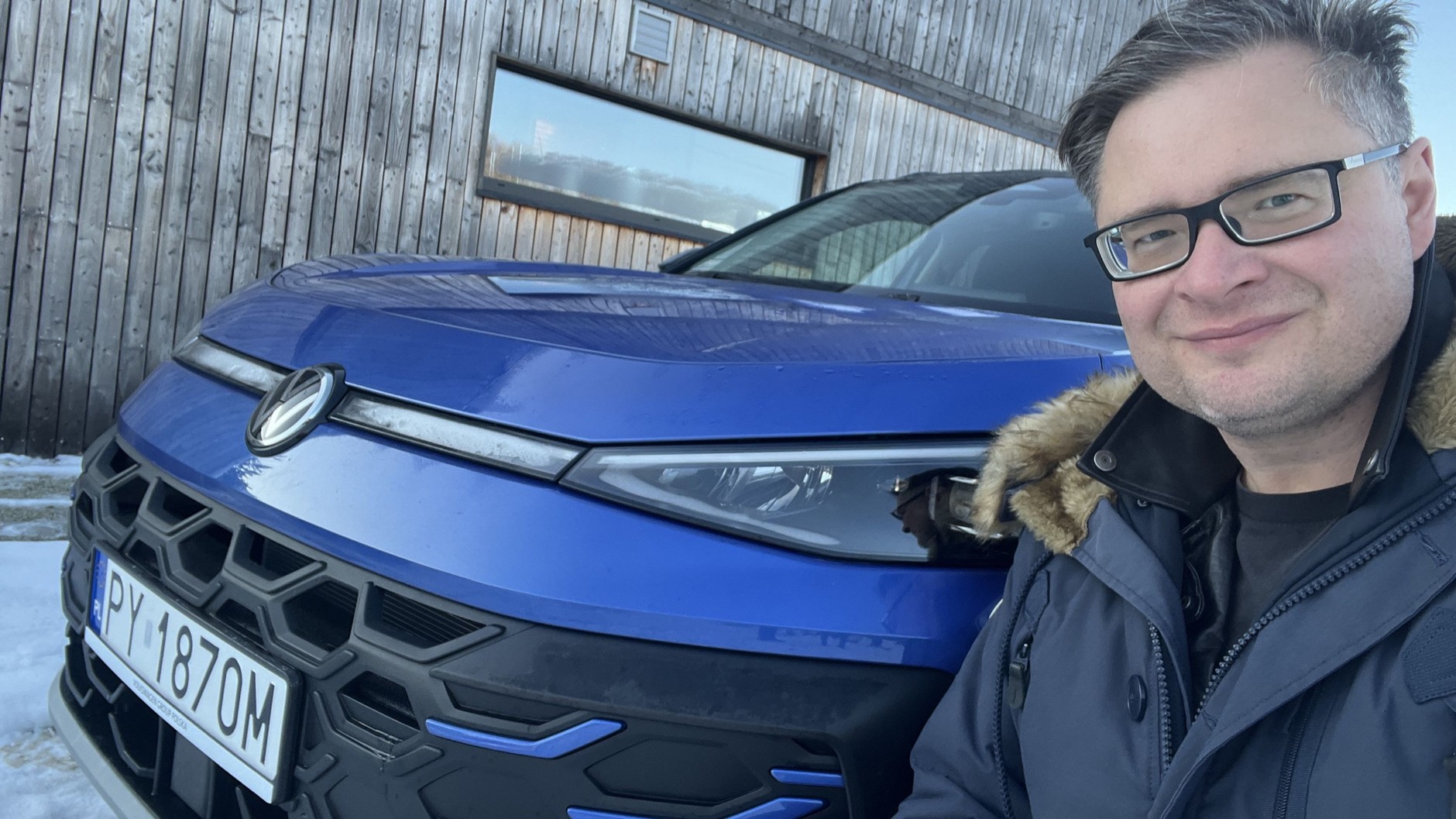 VW T-Roc (2. generacja)