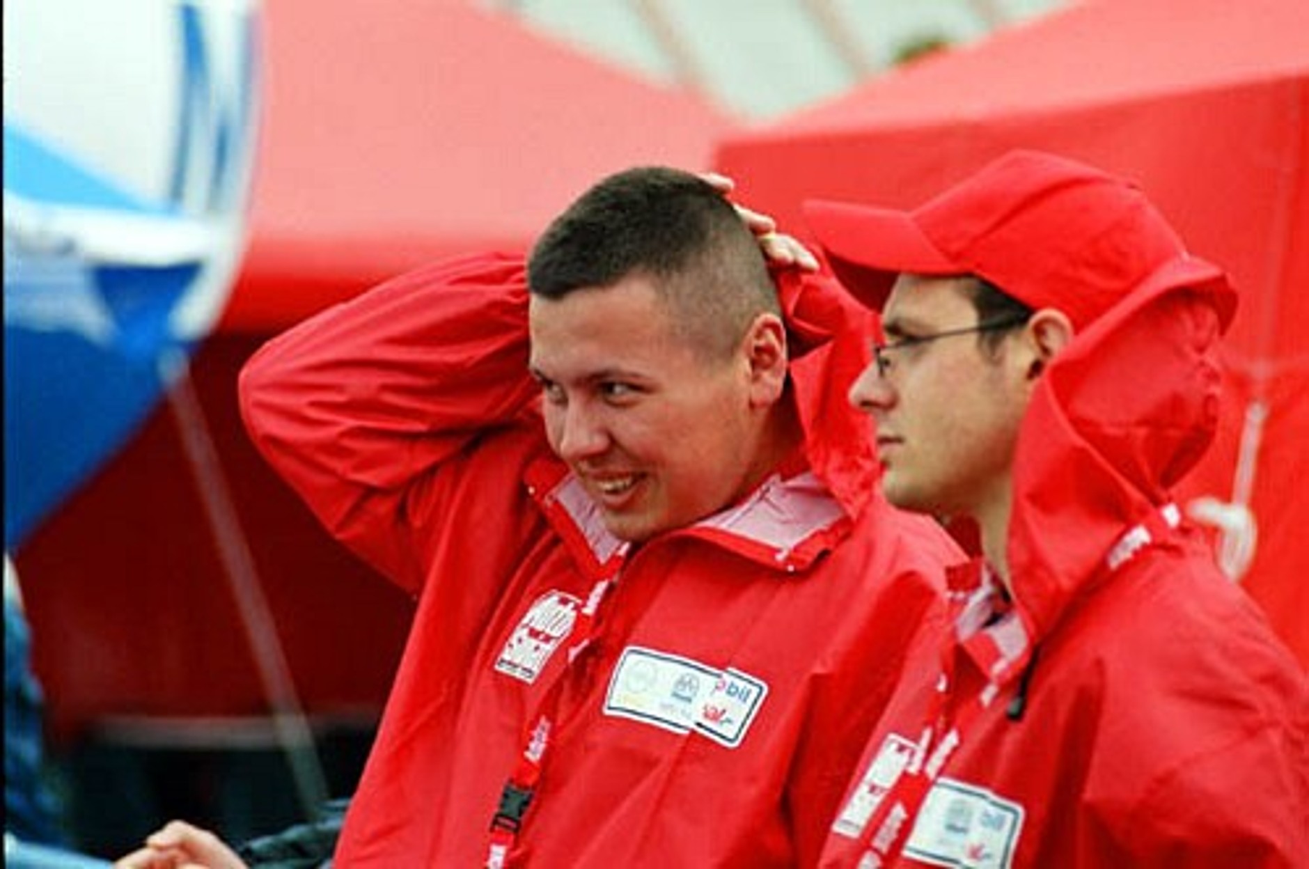 Półfinał w Słupsku