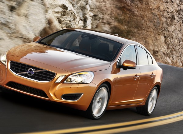 Volvo wzywa w Polsce 4 tys. aut do serwisu