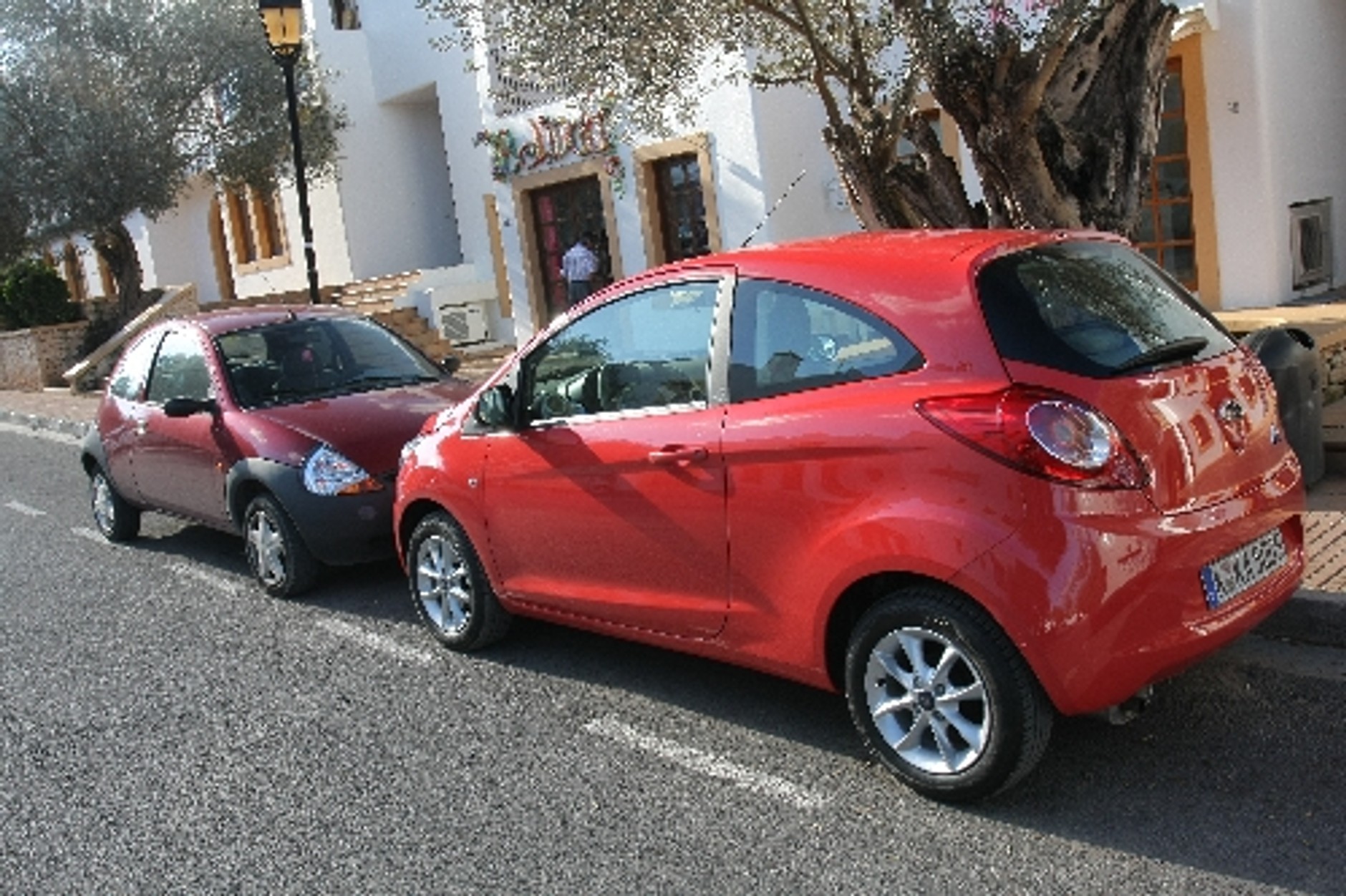 Ford KA może być twój już za 28 900 zł