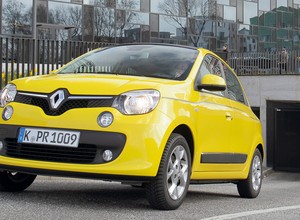 Renault Twingo TCe 90 - to była czysta przyjemność