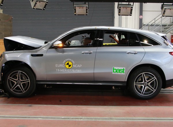 Skoda Kamiq, Ford Focus i inne modele - nowe testy zderzeniowe
