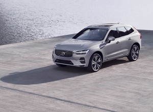Nowe samochody mogą stracić funkcję wspomagania hamowania. Volvo ruszą z akcją naprawczą