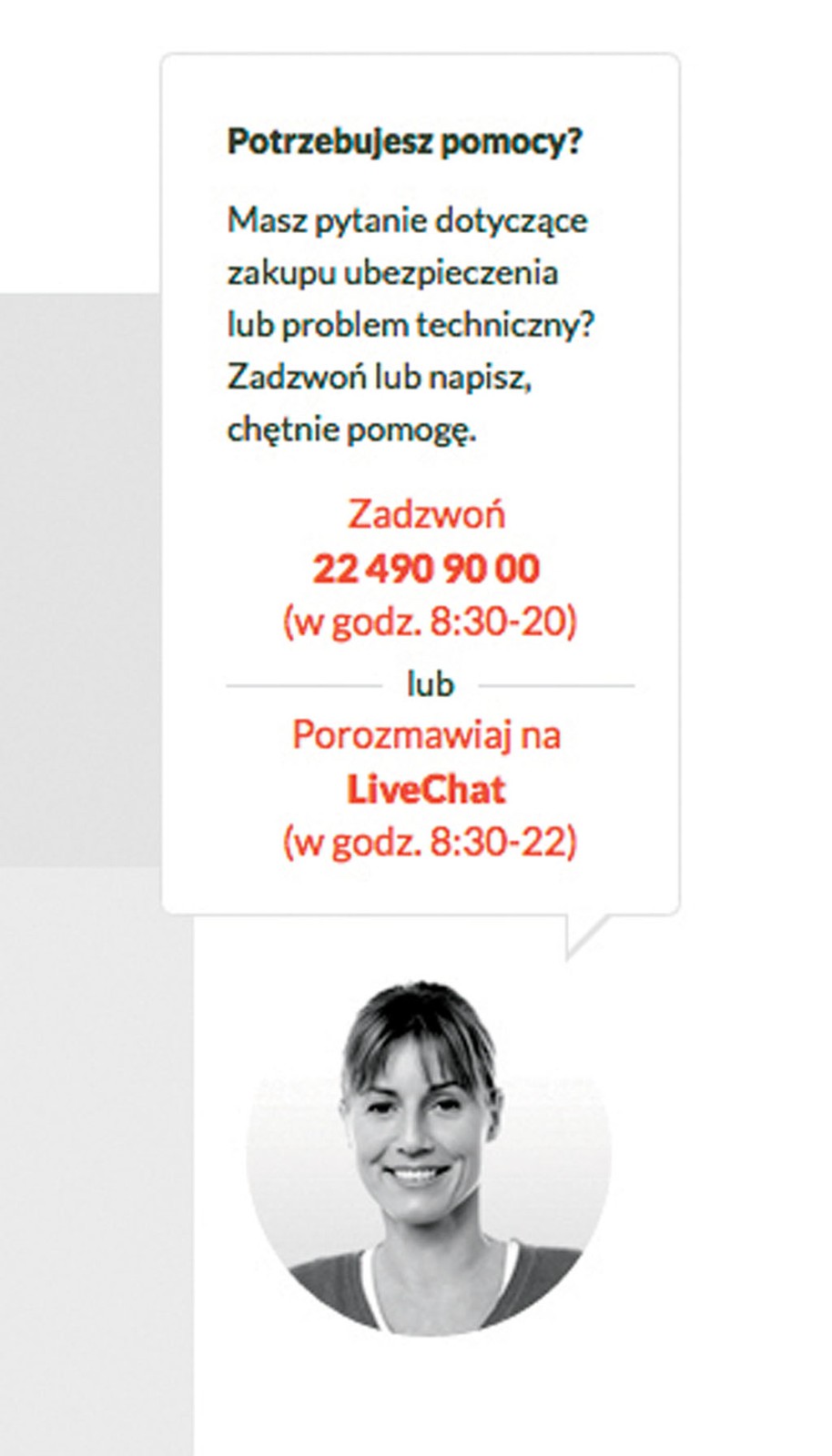 Tanie ubezpieczenie OC bez wychodzenia z domu