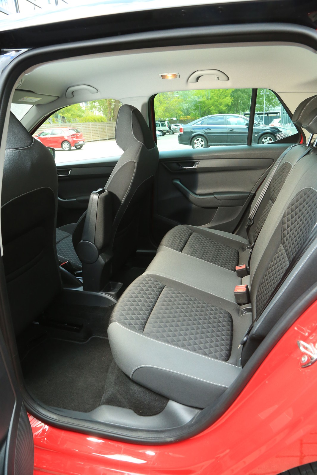 Skoda Fabia na rynku od 2014 roku, cena od 41 590 zł