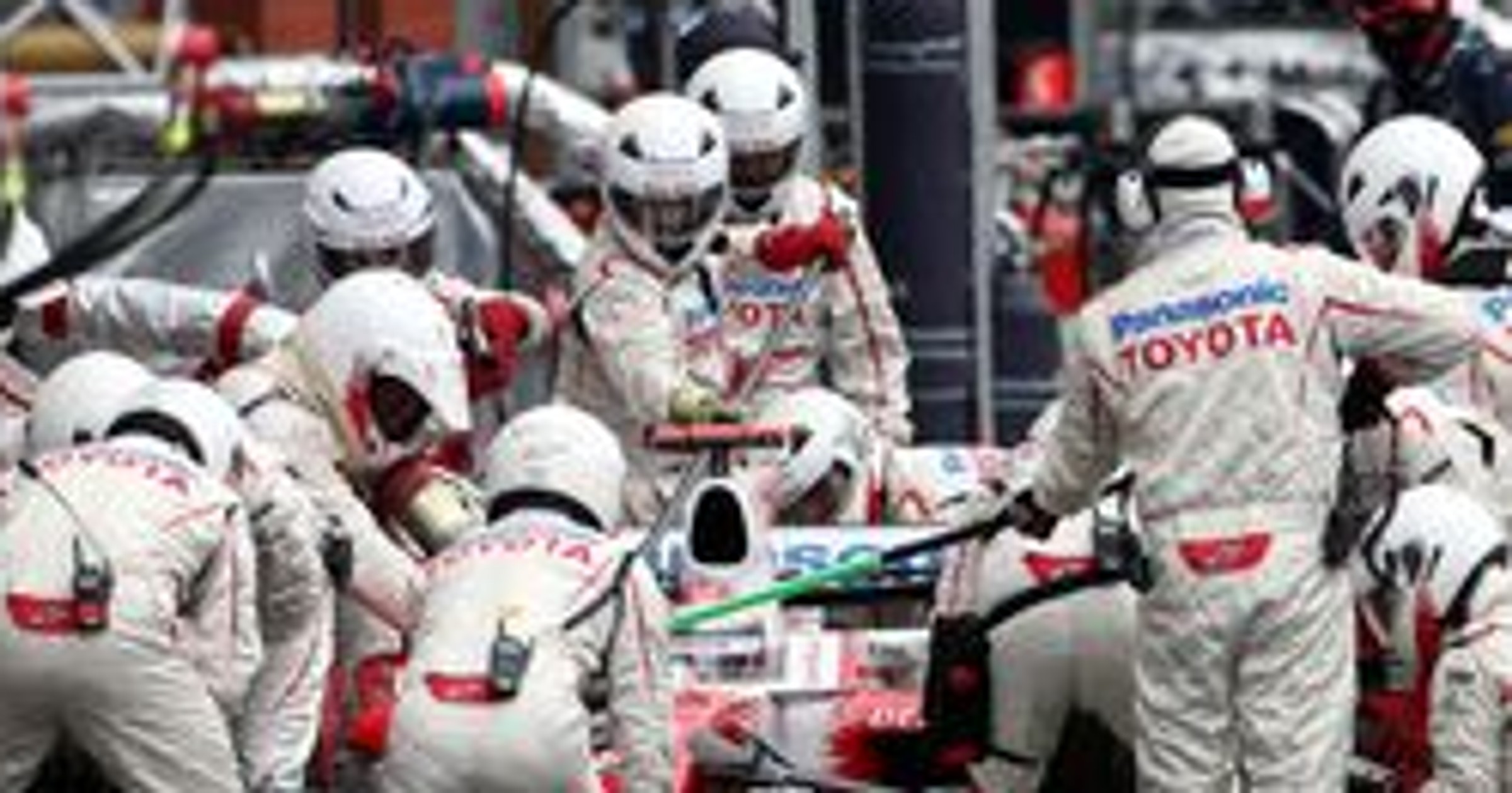 Grand Prix Belgii 2009: najszybciej Hamilton, aktywny Kubica  (II. trening, wyniki)