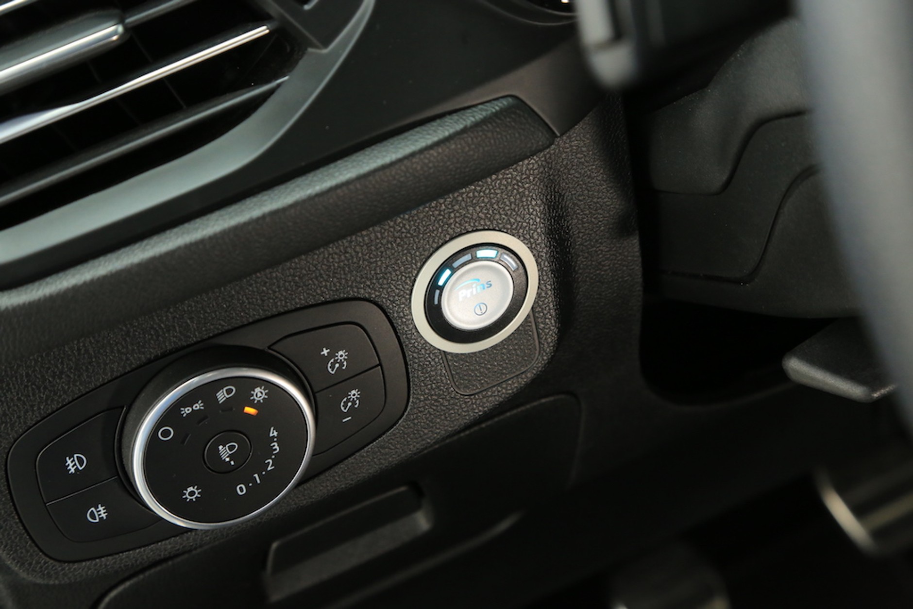 Ford Focus 1.0 EcoBoost – gazowa alternatywa