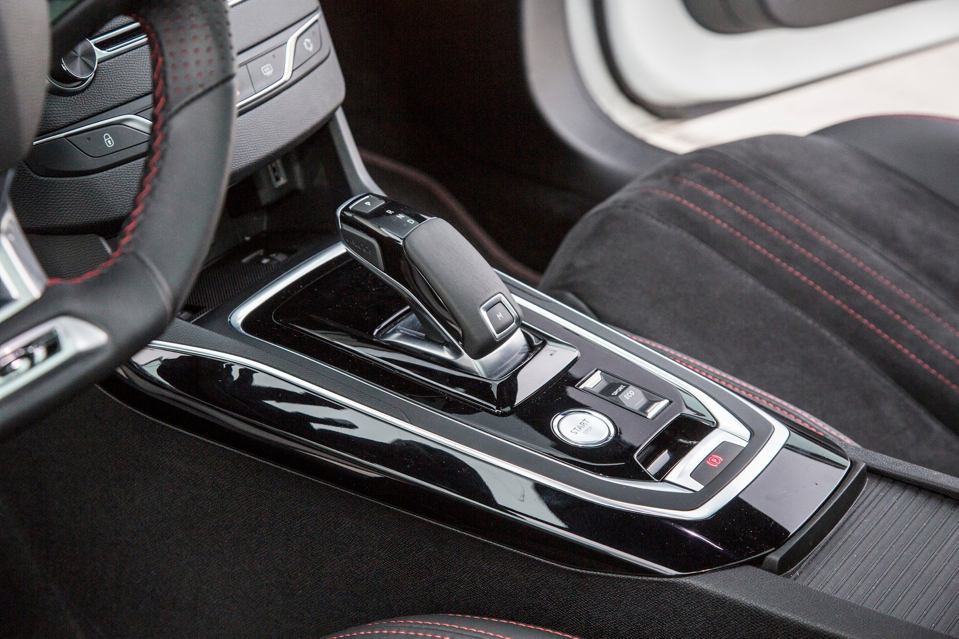 Peugeot 308 SW GT BlueHDi