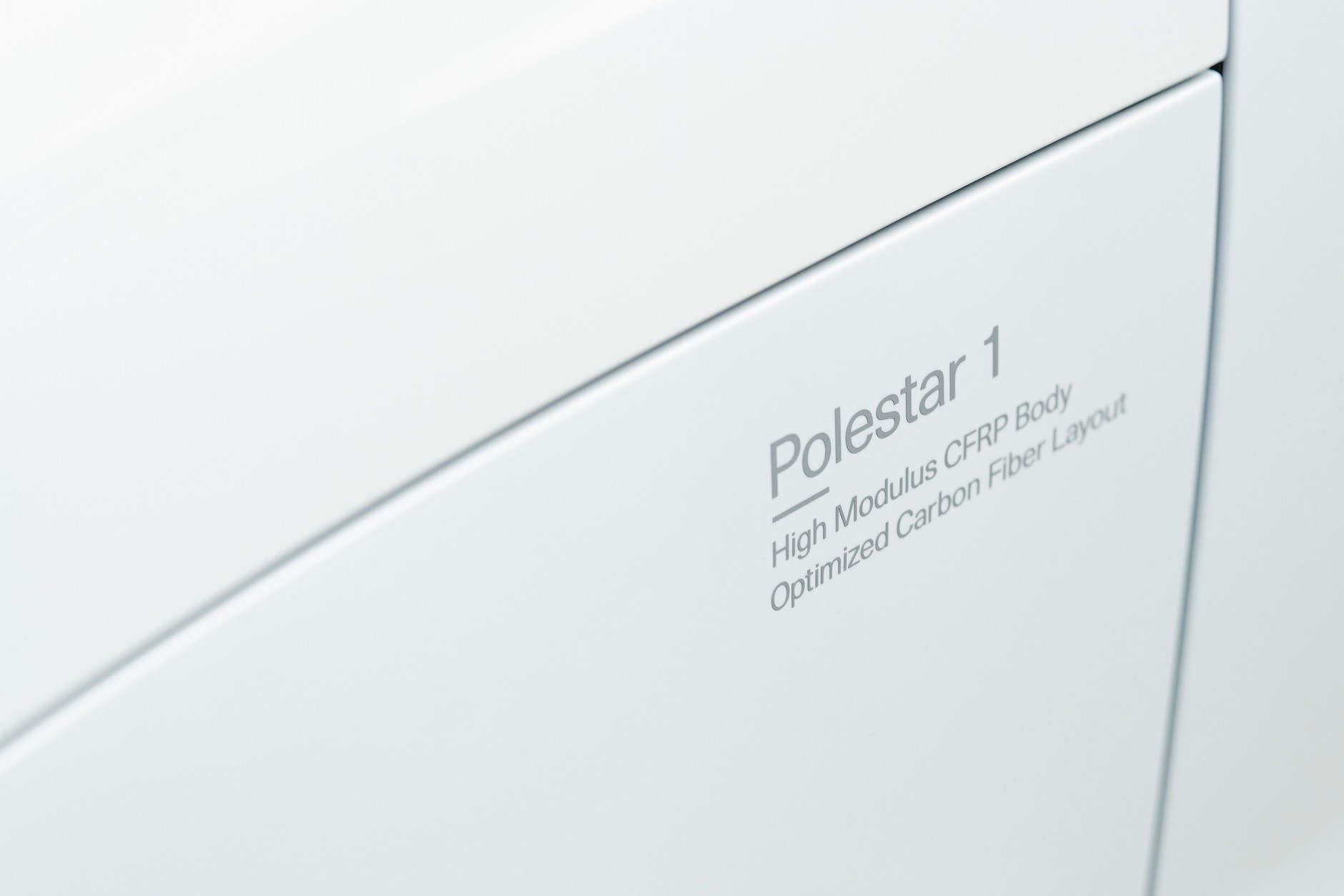 Polestar 1