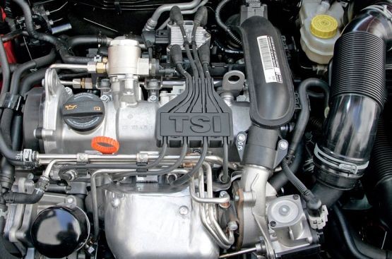 Volkswagen Polo: pierwsze wrażenia z jazdy