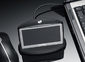 Aktualizacja nawigacji GPS