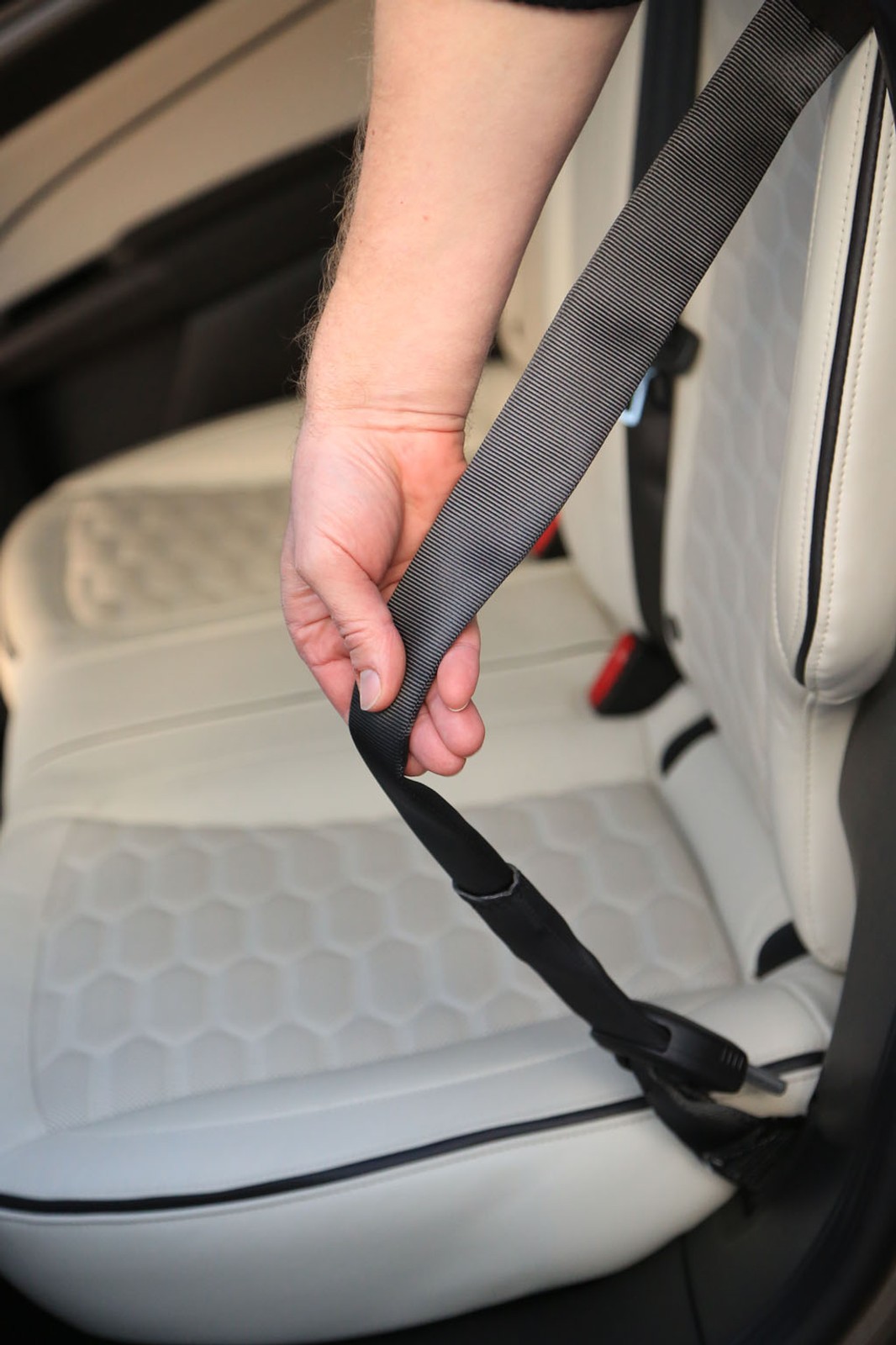 Ford Mondeo Vignale - Ford chce być Premium