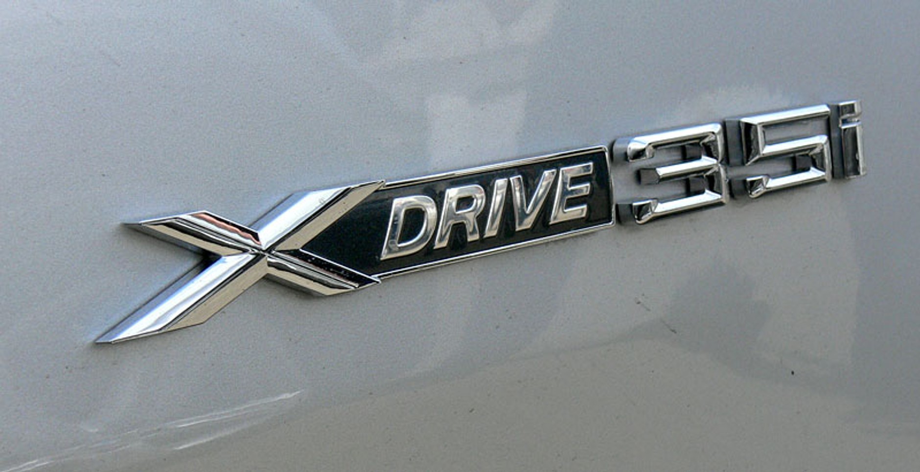 BMW X6 – pierwsze wrażenia