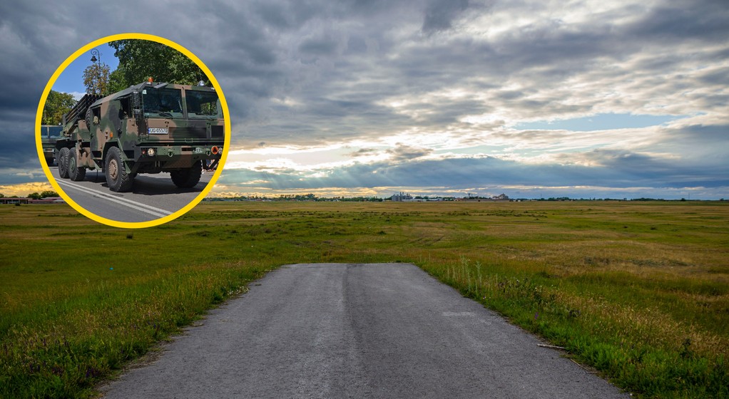 Via Pomerania. Rządowy spór o strategiczną drogę za 12 mld zł