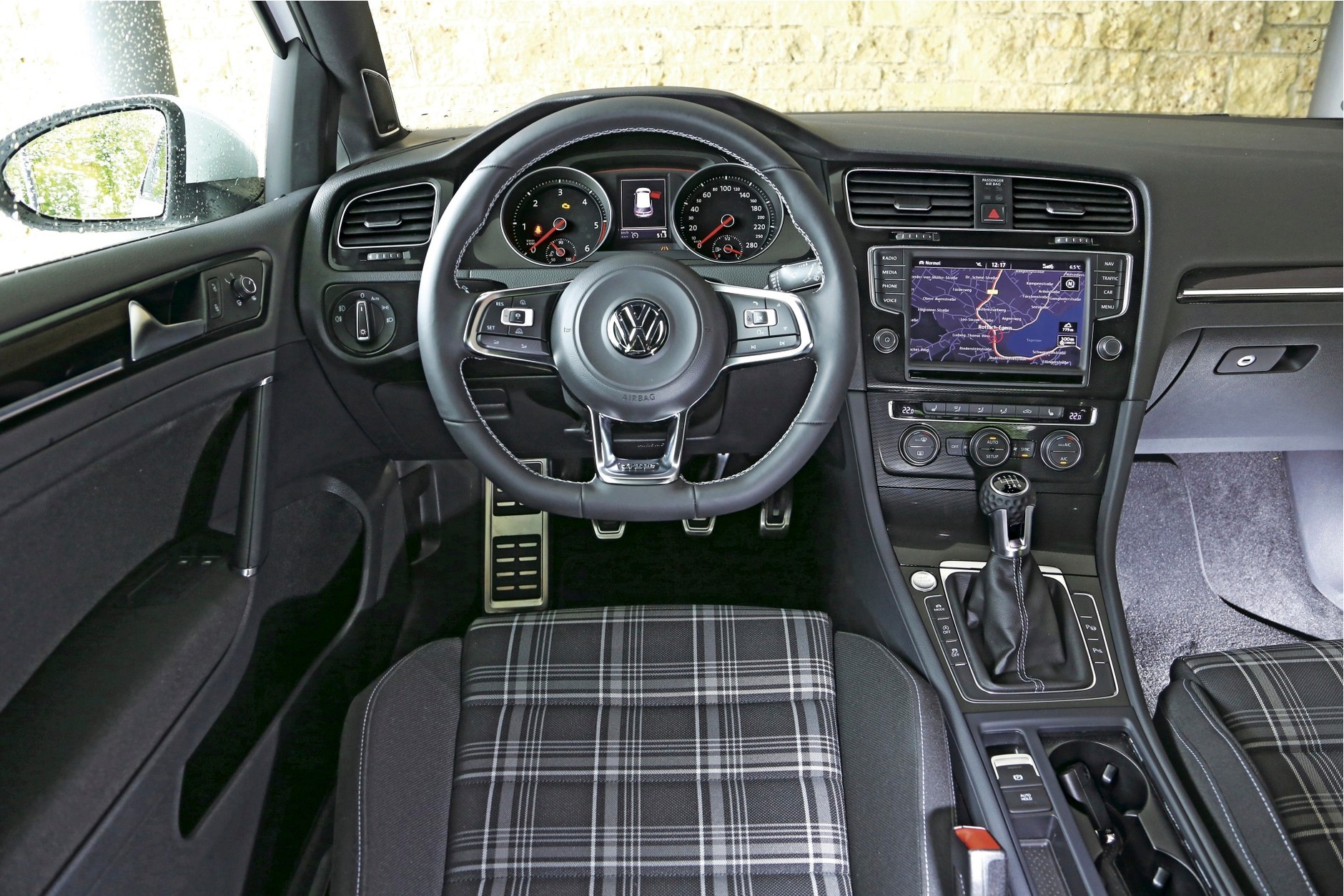 VW Golf GTD – silne emocje od 31 lat