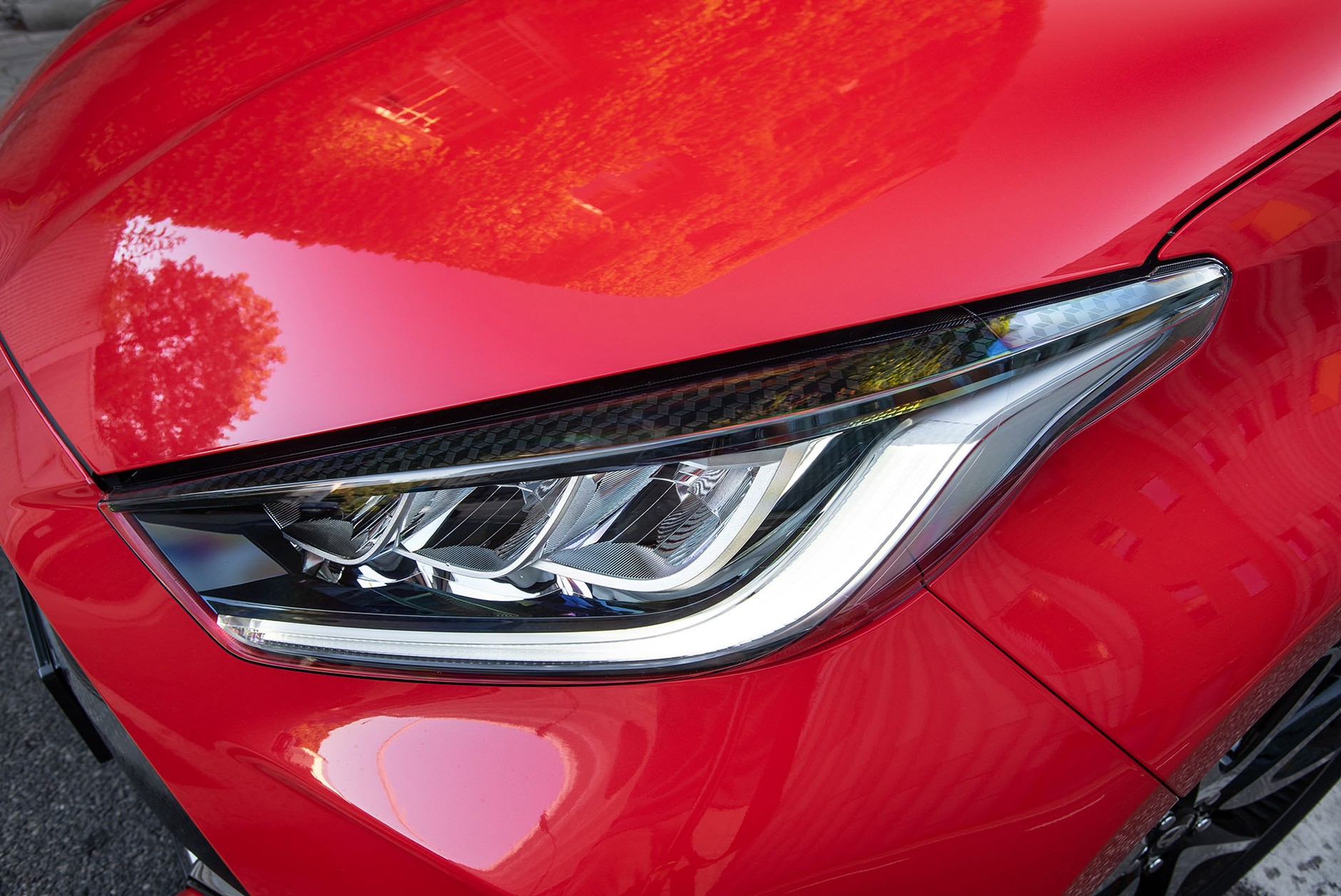 Nowa Toyota Yaris - ta hybryda ma naprawdę sens