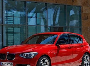 Już czas na nowe BMW serii 1