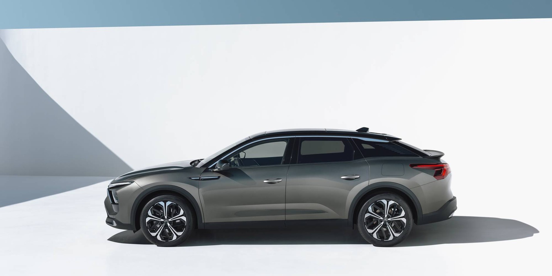 Citroën C5X