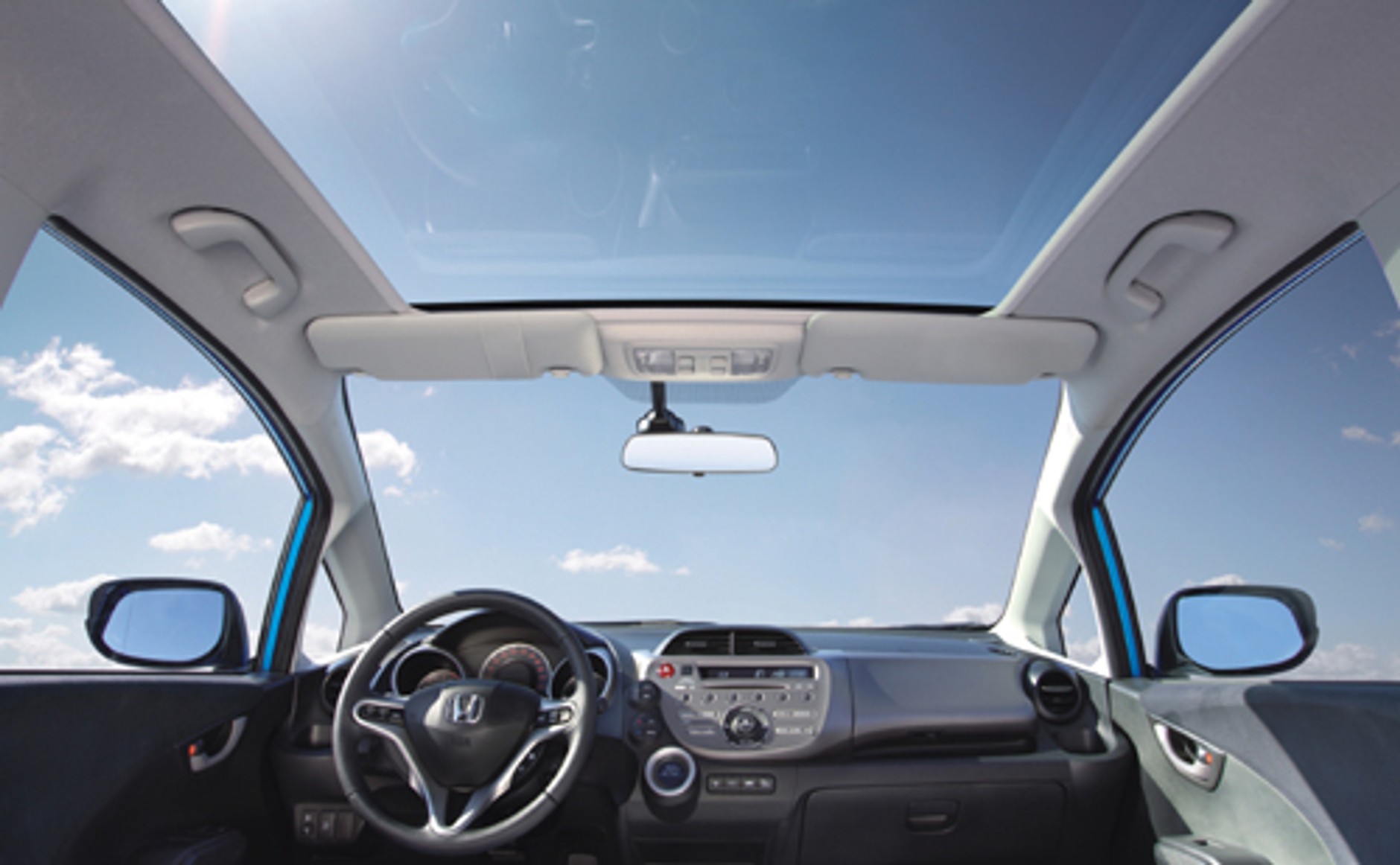 Nowa Honda Jazz - Czy to rzeczywiście ewolucja?