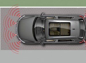 Auto zbyt inteligentne! Wszystko o elektronicznych asystentach kierowcy