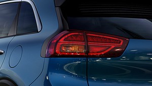 Kia Niro wezwana do serwisu. Akcja naprawcza objęła prawie 4 tys. samochodów