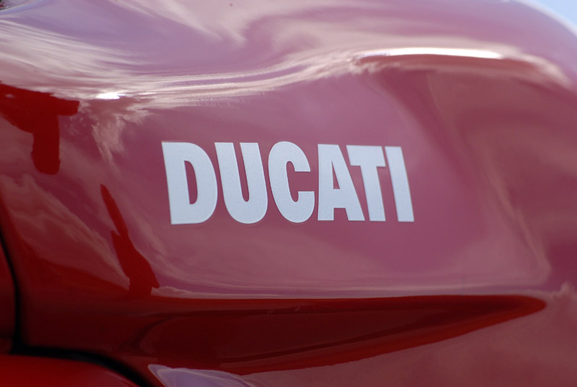 Ducati Multistrada MTS 110: włoska wspólniczka na drogi (test)