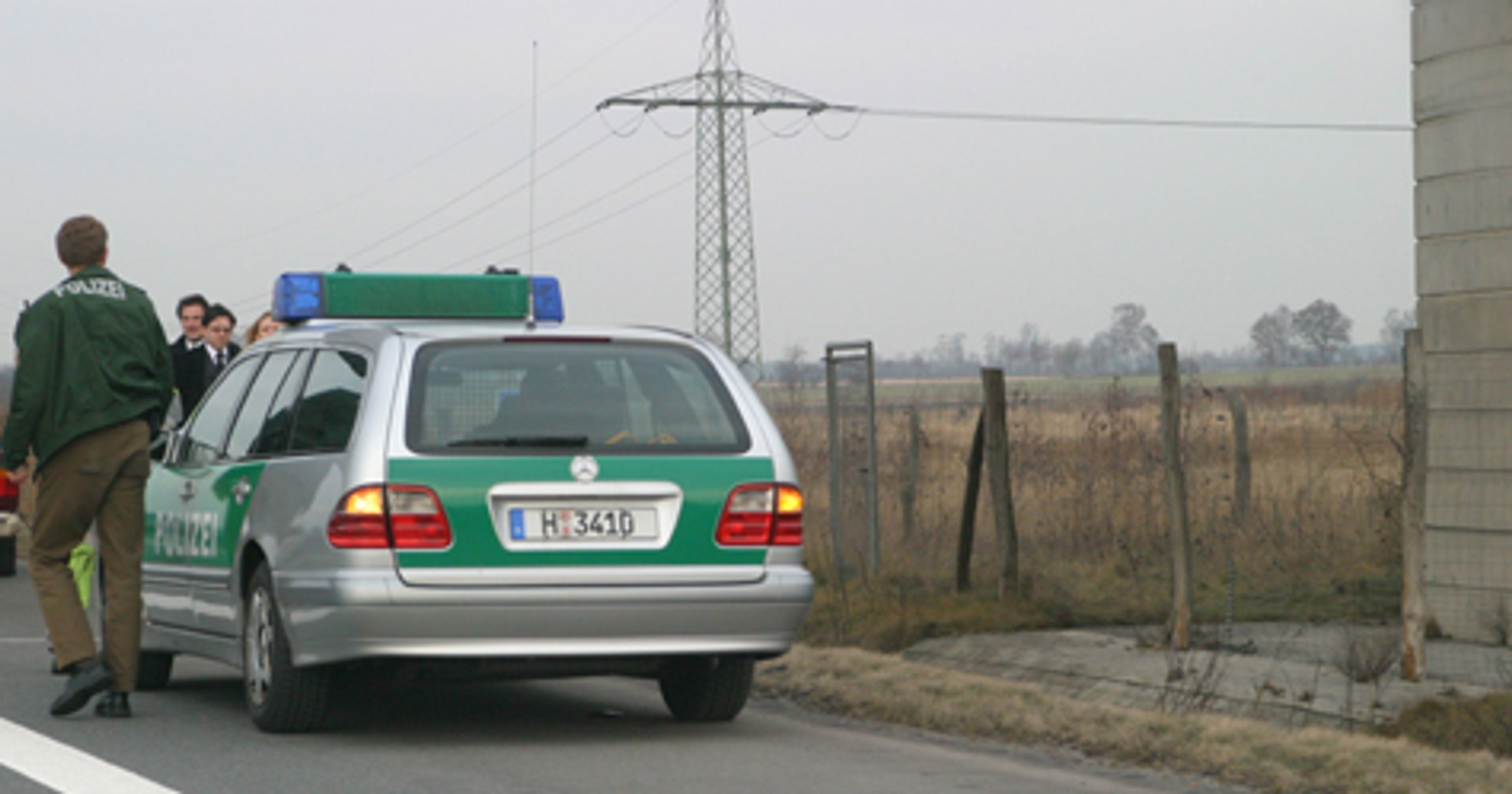 Co kraj, to obyczaj - Za granicą mandaty są wysokie