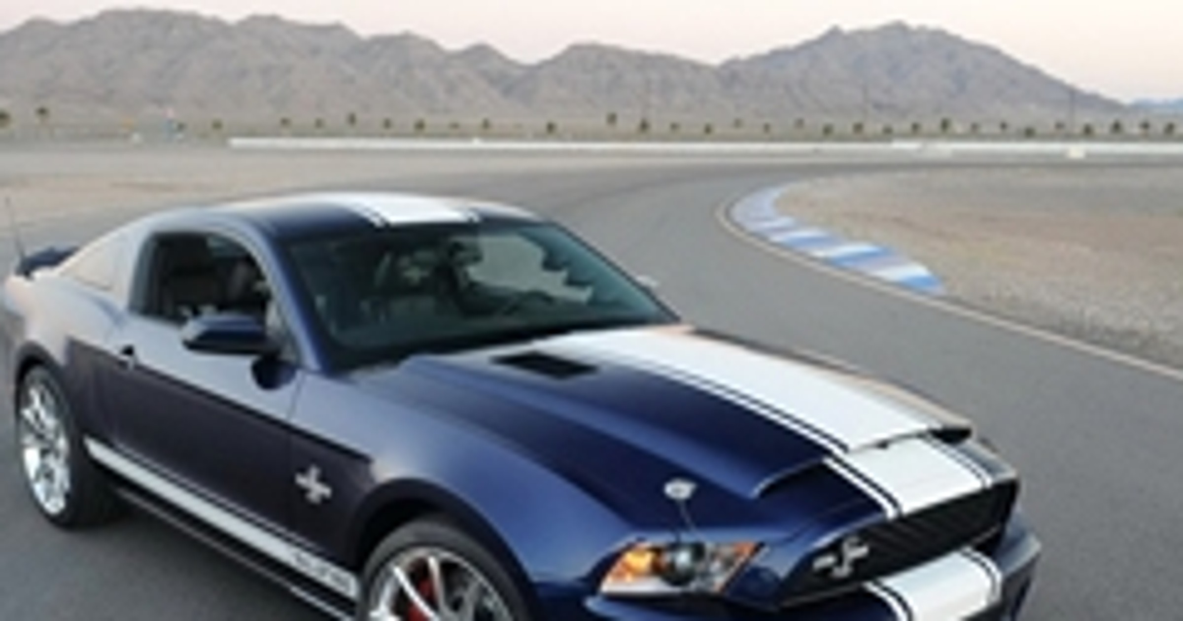 800-konny Ford Mustang