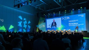KNM 2024. Najnowsze technologie transportowe i globalni liderzy zawitają do Polski