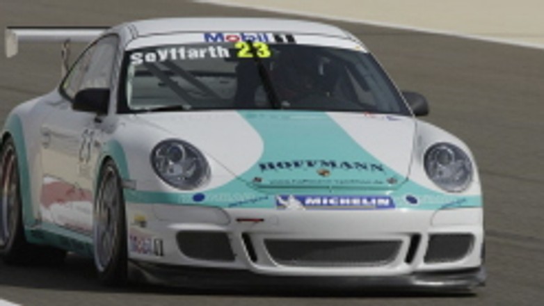 Porsche Mobil 1 Supercup - przedsmak Formuły 1