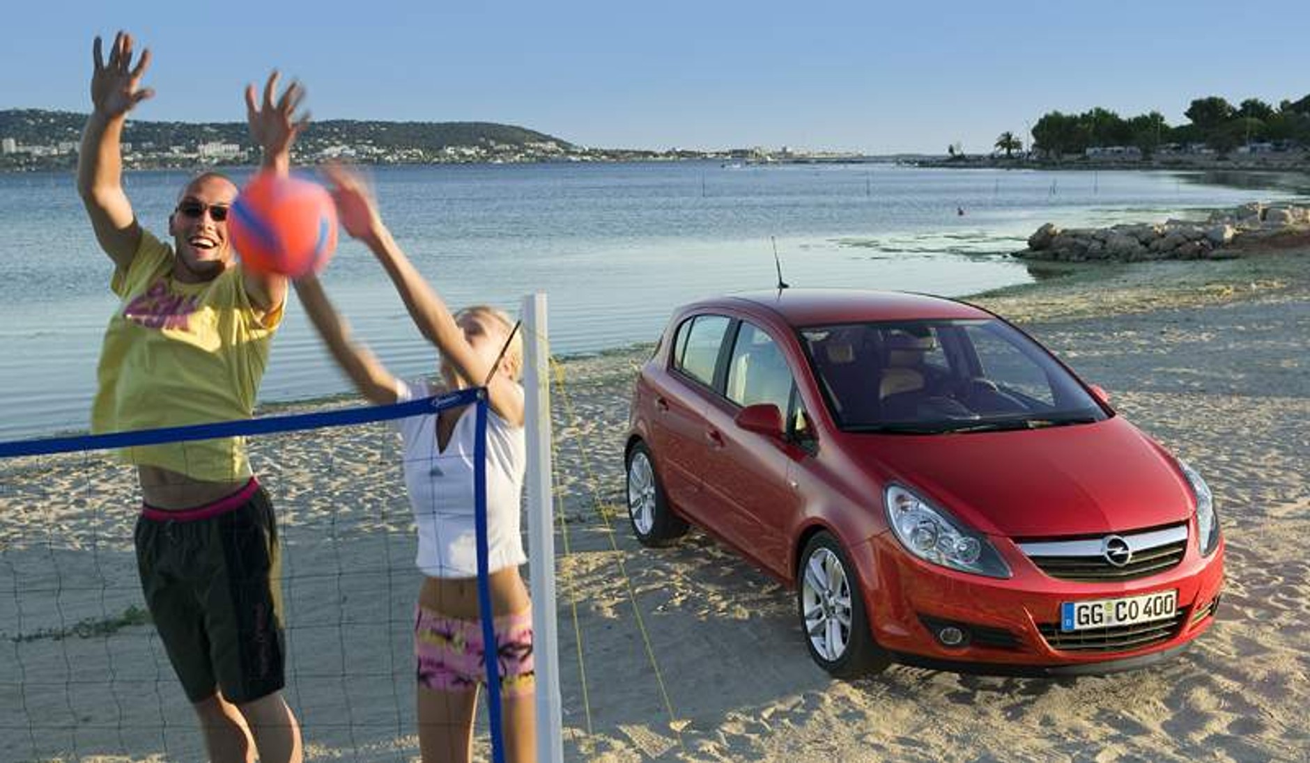 Nowy Opel Corsa: tańszy od poprzednika