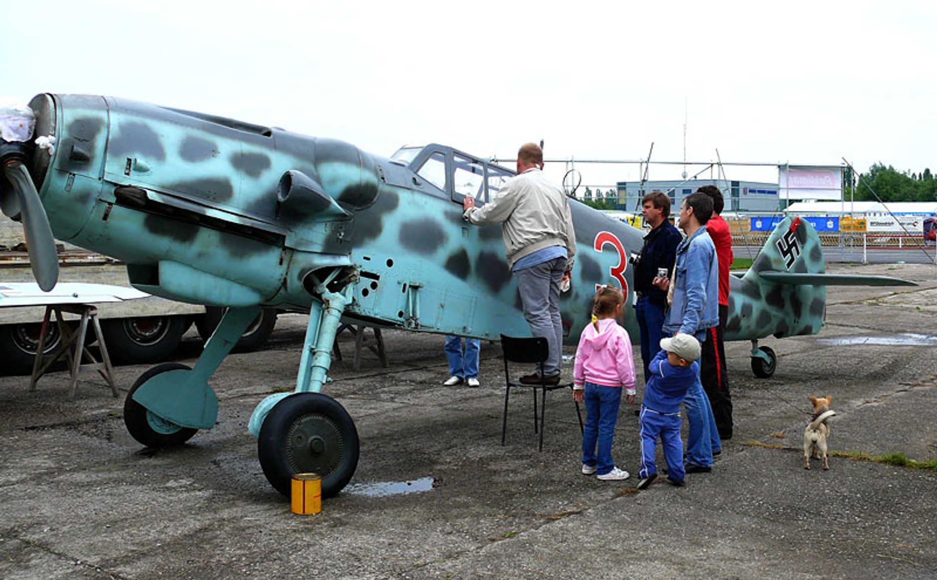 Mercedesy królowały w Płocku i Krakowie