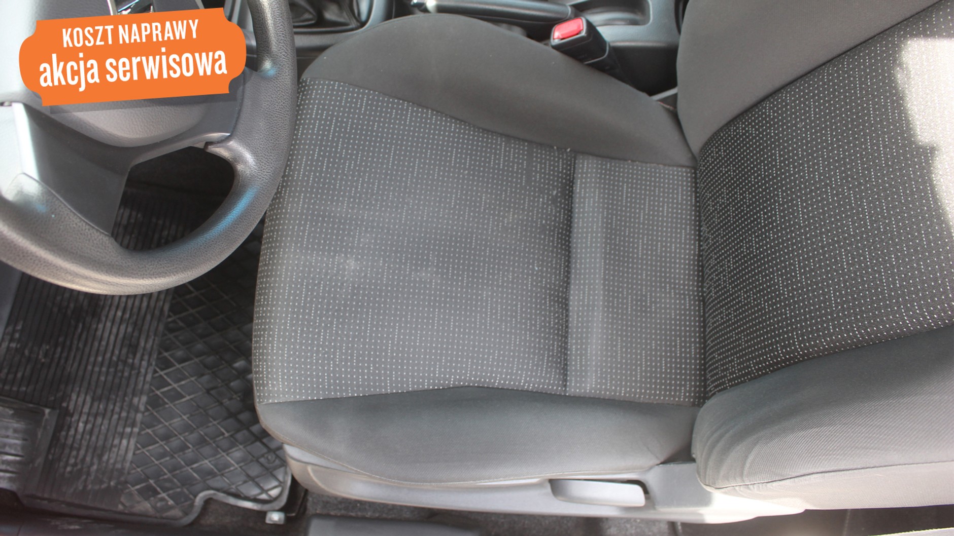 Suzuki Swift V | Auta używane – usterki