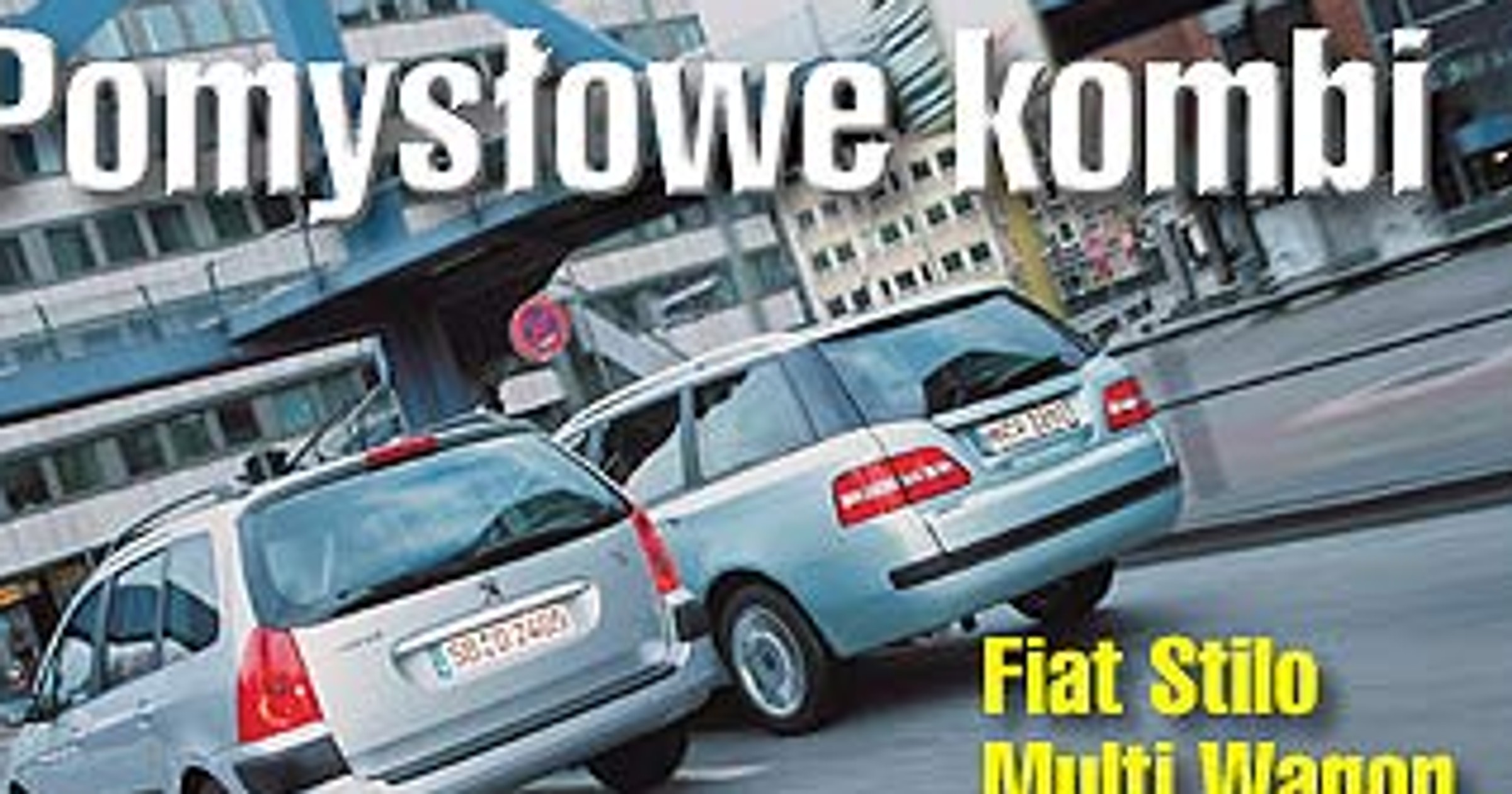 Funkcjonalne kombi