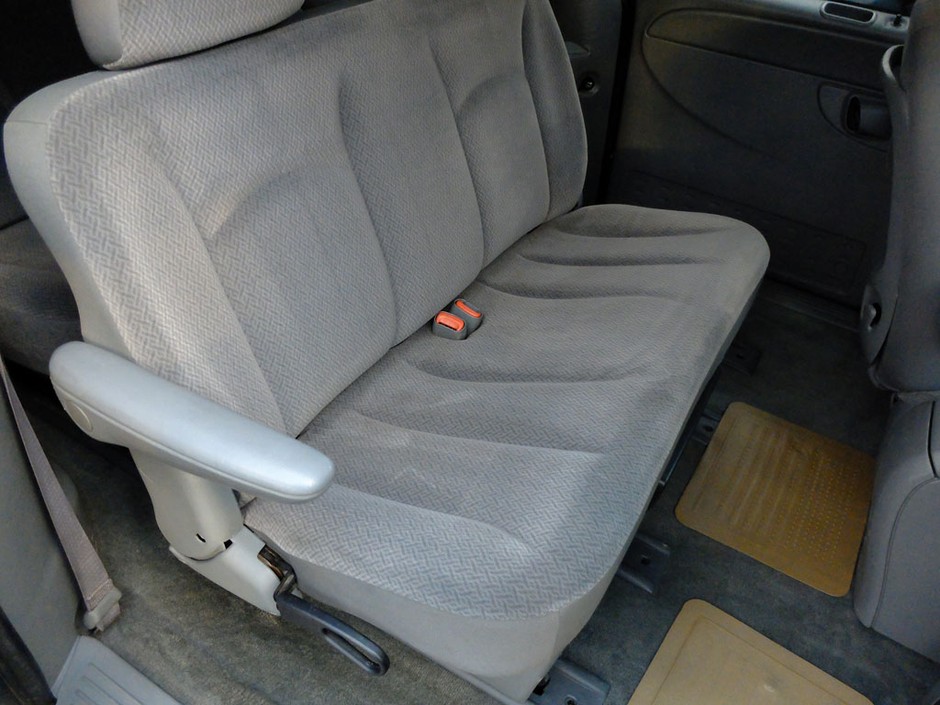 Chrysler Voyager