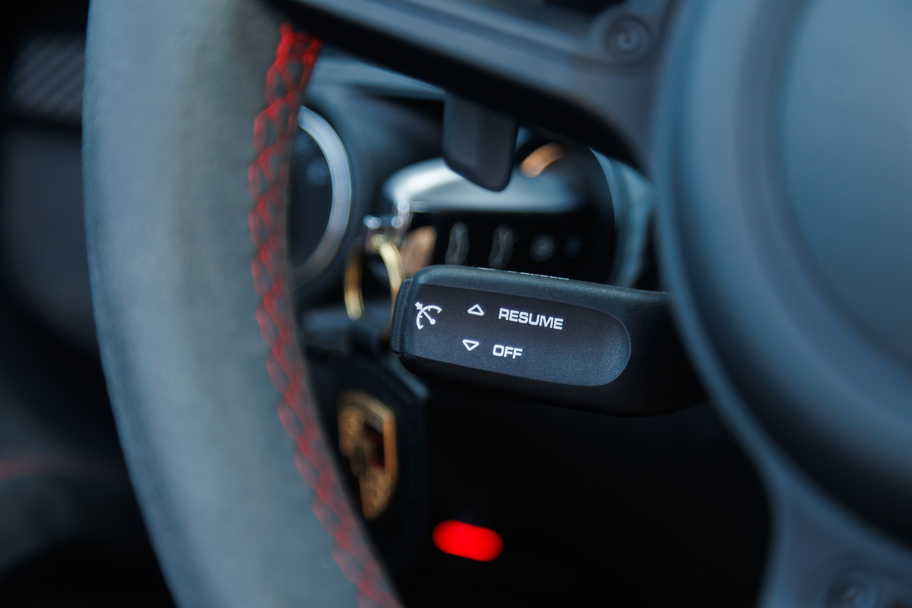 2025 porsche 718 Spyder RS