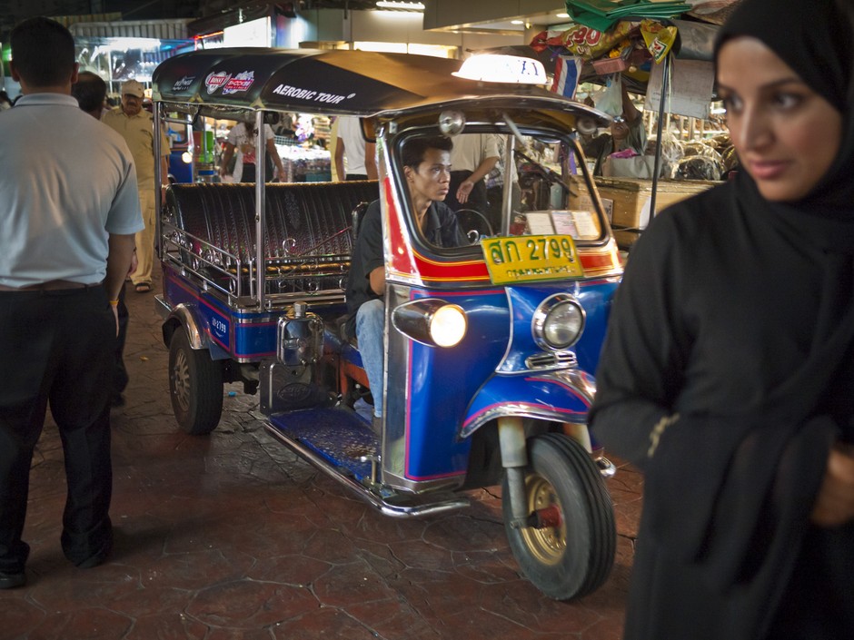 Tuk tuk